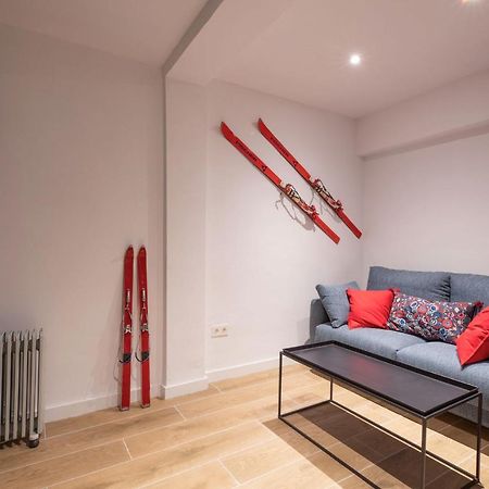 Beautifully Renovated 4 Bedroom Apt + Kid'S Room Sierra Nevada Extérieur photo