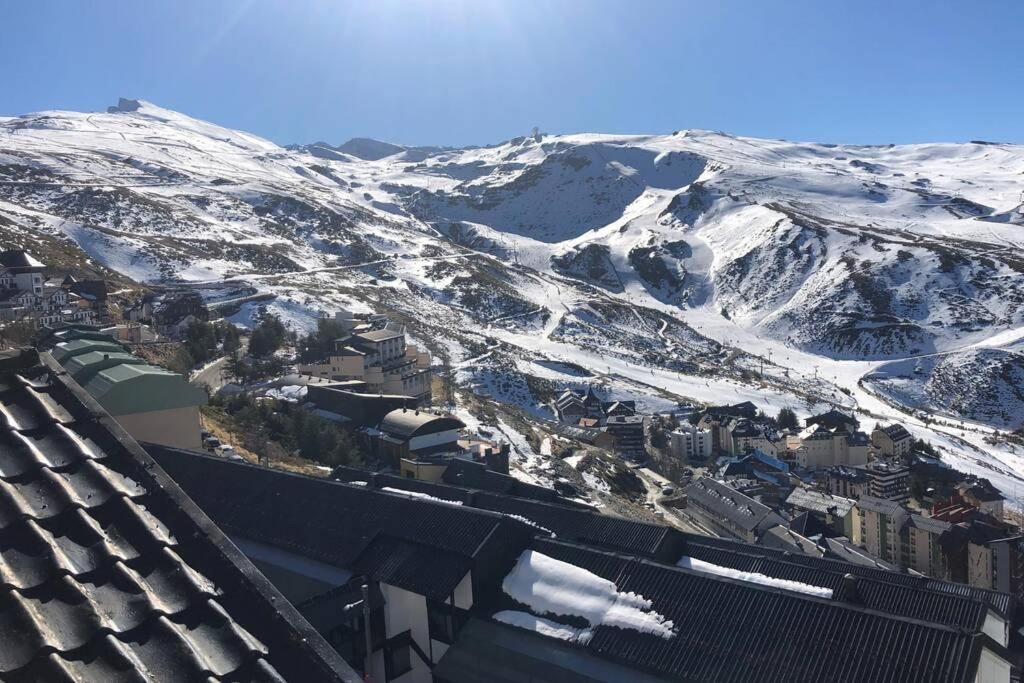 Beautifully Renovated 4 Bedroom Apt + Kid'S Room Sierra Nevada Extérieur photo