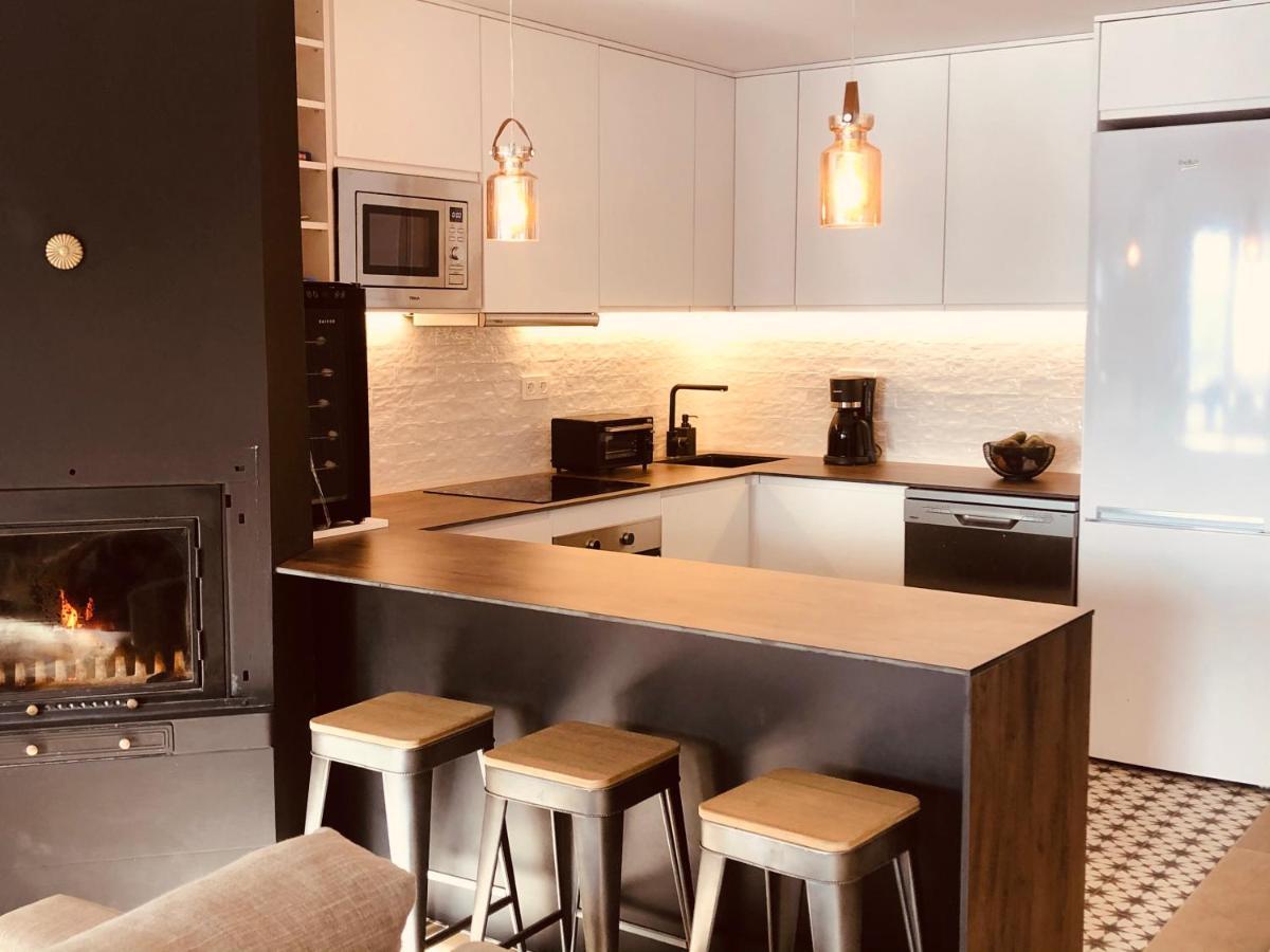 Beautifully Renovated 4 Bedroom Apt + Kid'S Room Sierra Nevada Extérieur photo