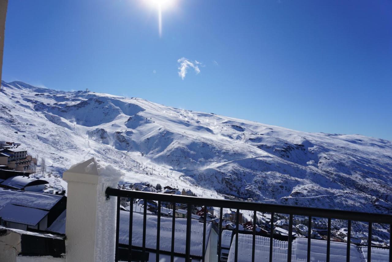 Beautifully Renovated 4 Bedroom Apt + Kid'S Room Sierra Nevada Extérieur photo