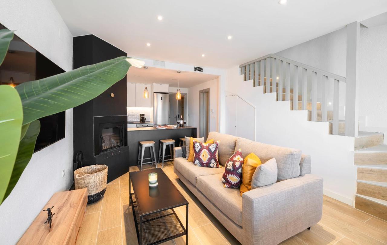 Beautifully Renovated 4 Bedroom Apt + Kid'S Room Sierra Nevada Extérieur photo