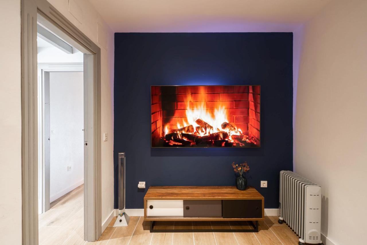 Beautifully Renovated 4 Bedroom Apt + Kid'S Room Sierra Nevada Extérieur photo