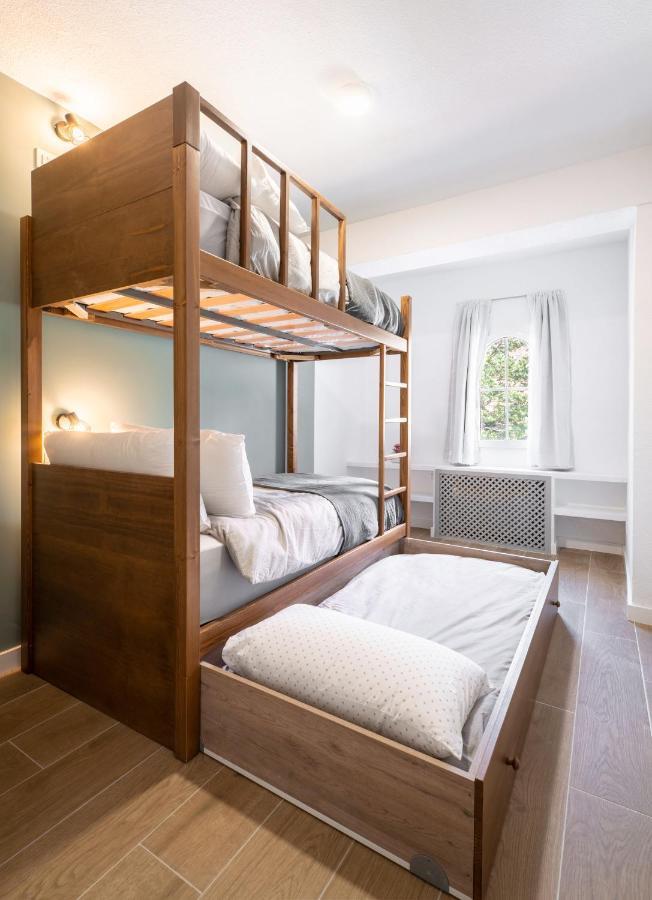 Beautifully Renovated 4 Bedroom Apt + Kid'S Room Sierra Nevada Extérieur photo