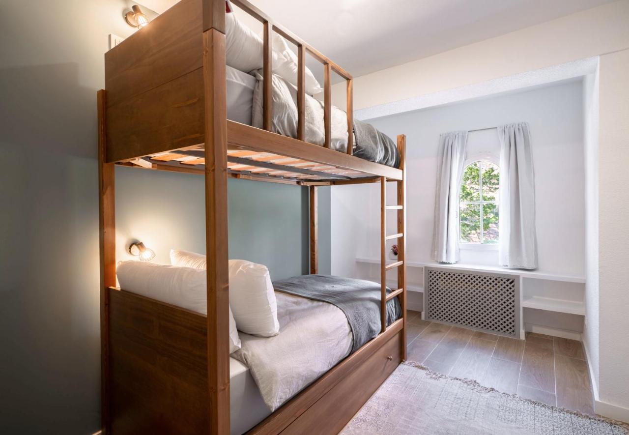 Beautifully Renovated 4 Bedroom Apt + Kid'S Room Sierra Nevada Extérieur photo