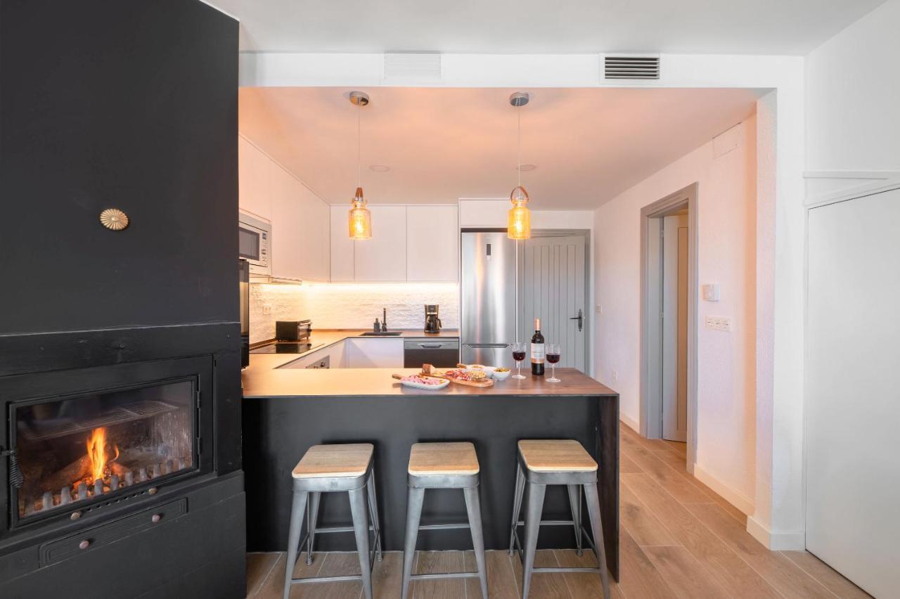Beautifully Renovated 4 Bedroom Apt + Kid'S Room Sierra Nevada Extérieur photo