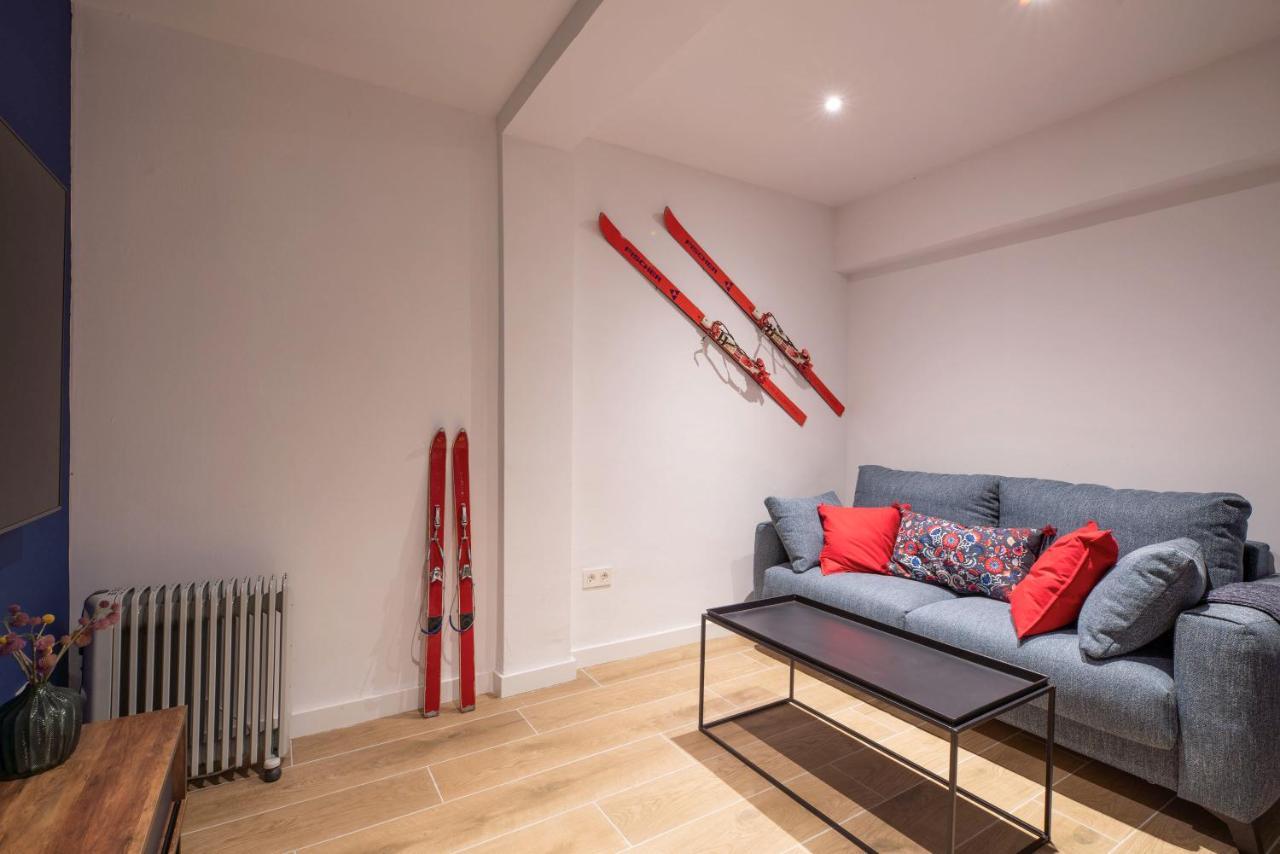 Beautifully Renovated 4 Bedroom Apt + Kid'S Room Sierra Nevada Extérieur photo