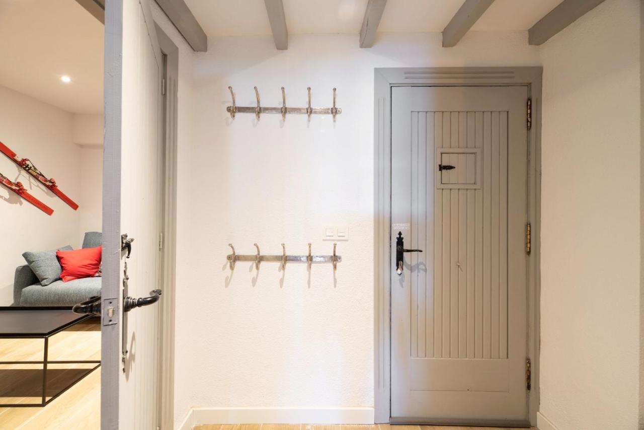 Beautifully Renovated 4 Bedroom Apt + Kid'S Room Sierra Nevada Extérieur photo