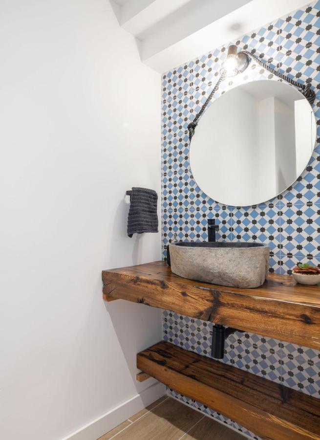 Beautifully Renovated 4 Bedroom Apt + Kid'S Room Sierra Nevada Extérieur photo