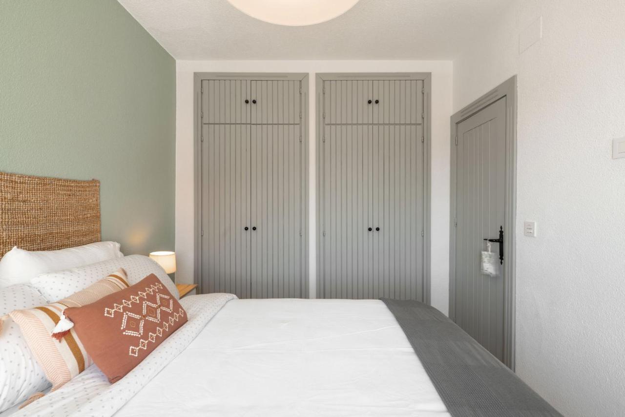 Beautifully Renovated 4 Bedroom Apt + Kid'S Room Sierra Nevada Extérieur photo