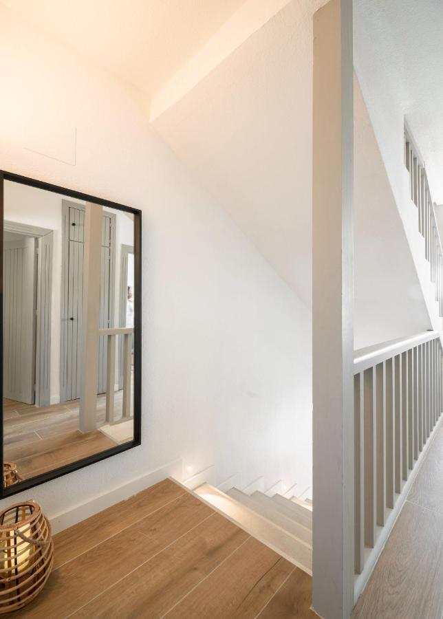 Beautifully Renovated 4 Bedroom Apt + Kid'S Room Sierra Nevada Extérieur photo