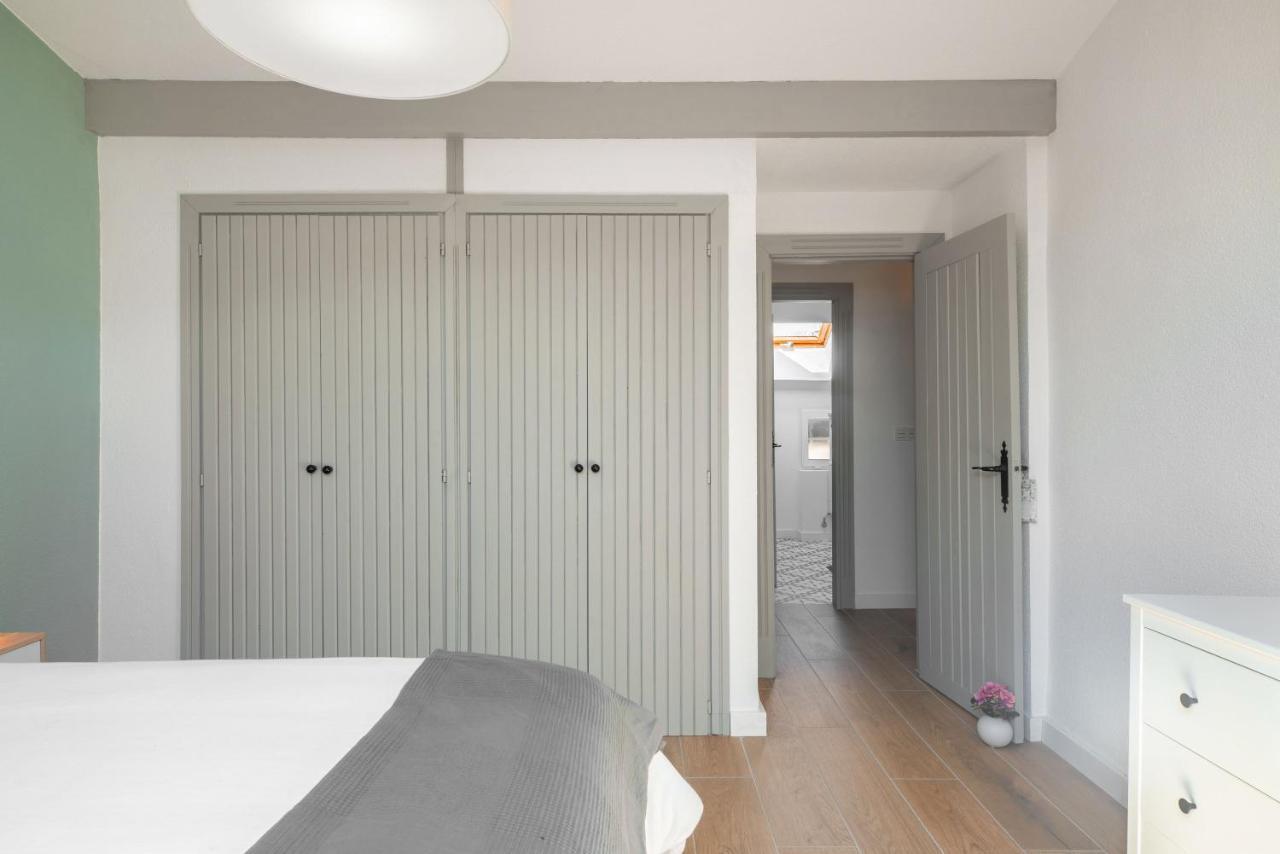 Beautifully Renovated 4 Bedroom Apt + Kid'S Room Sierra Nevada Extérieur photo
